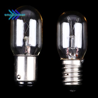 Epmn&gt; ใหม่ หลอดไฟ LED 15W 220v สําหรับจักรเย็บผ้า ตู้เย็น