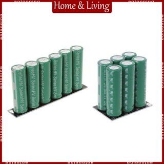 Aotoo ตัวเก็บประจุแบตเตอรี่เครื่องยนต์ 16V 20F