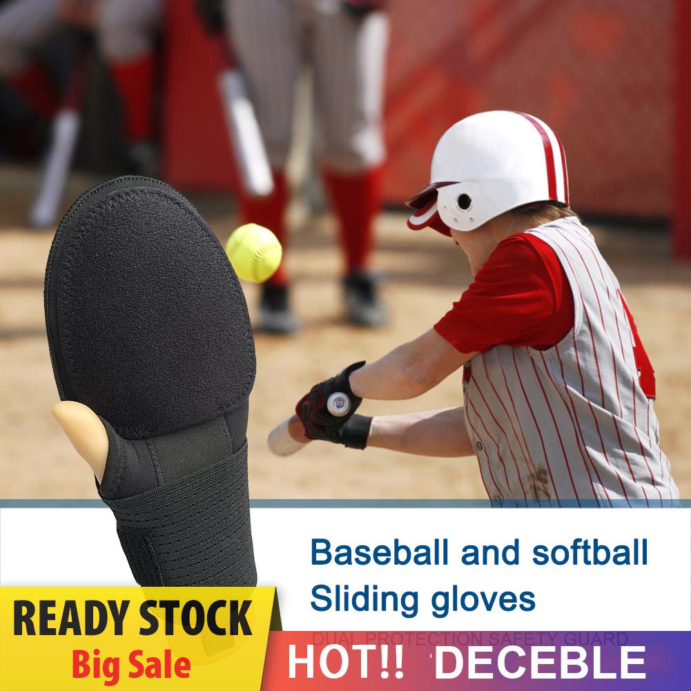 deceble-th-ถุงมือเบสบอล-ระบายอากาศ-สําหรับฝึกซ้อมเบสบอล-1-ชิ้น