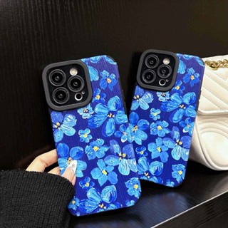 flower เคสซิลิโคน Samsung A50S A51 S22 A73 5G A71 S10 A53 S23Ultra A30S A52S A11 เคสซิลิโคน Samsung Galaxy s10 S20 FE A20S 4G cases A21S S21 S20 เคส Samsung S23 S22Ultra A52 A50 A32 LITE เคส S20PLUS A03S A01 A12 case