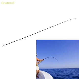[ErudentT] คันเบ็ดตกปลาคาร์บอน 45 ซม. 1 ช่วง [ใหม่]