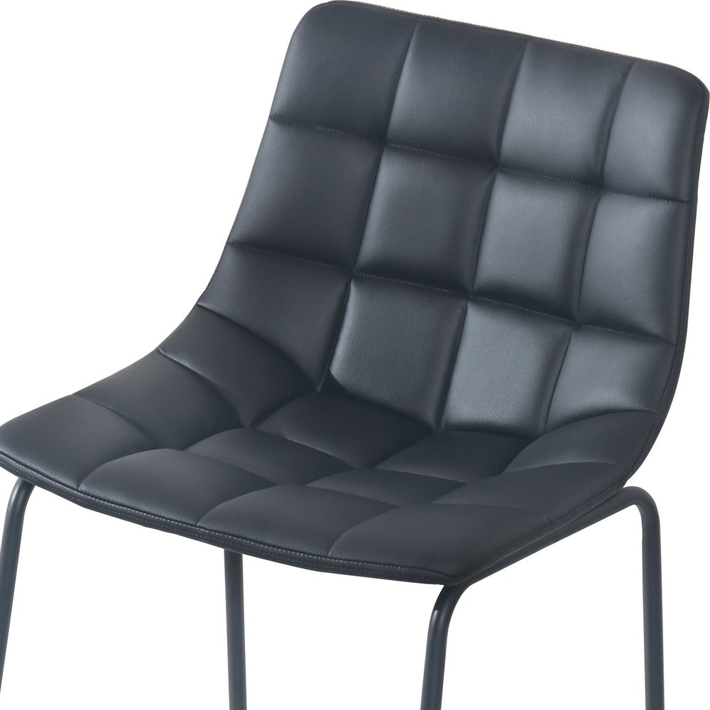 big-hot-pulito-เก้าอี้บาร์-เบาะหนัง-pu-รุ่น-pelle-bk-ขนาด-47x54x107ซม-สีดำ-สินค้าขายดี