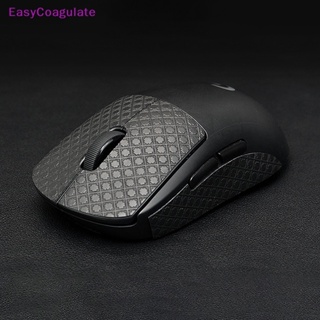 เทปสติกเกอร์ กันลื่น กันเหงื่อ แฮนด์เมด สําหรับเมาส์ไร้สาย Logitech G Pro GPW Ate