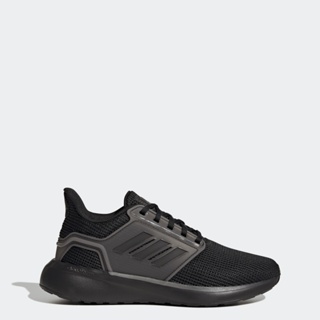 adidas วิ่ง รองเท้าวิ่ง EQ19 ผู้หญิง สีดำ GY4732