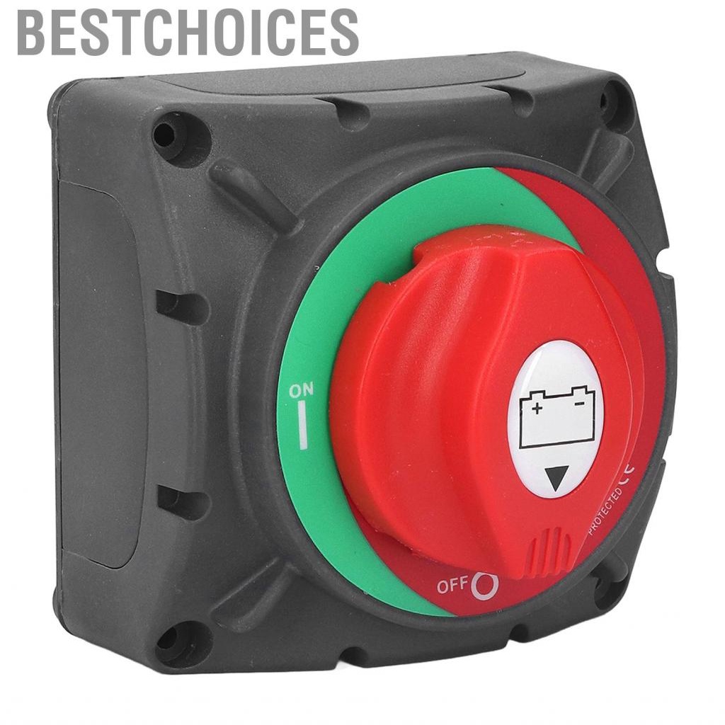 bestchoices-disconnect-switch-power-cut-off-isolator-knob-for-rv