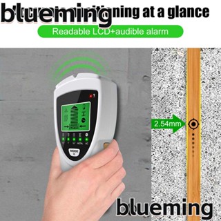 Blueming2 เครื่องตรวจจับขอบผนัง ไม้ แบบมืออาชีพ เซนเซอร์สตั๊ด โลหะ