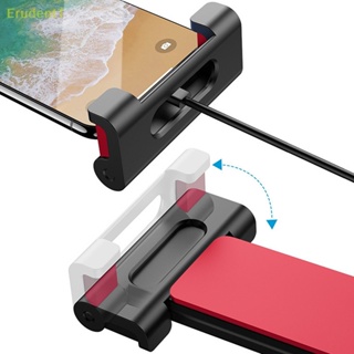 [ErudentT] ที่วางโทรศัพท์มือถือ แท็บเล็ต แบบยืดไสลด์ได้ สําหรับรถยนต์ 4.7-12.9 นิ้ว [ใหม่]