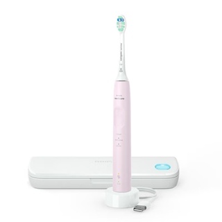 Philips Sonicare HX3697 แปรงสีฟันไฟฟ้าโซนิค รุ่น 3 โหมด ตั้งเวลาได้ 2 นาที พร้อมกล่องเดินทาง