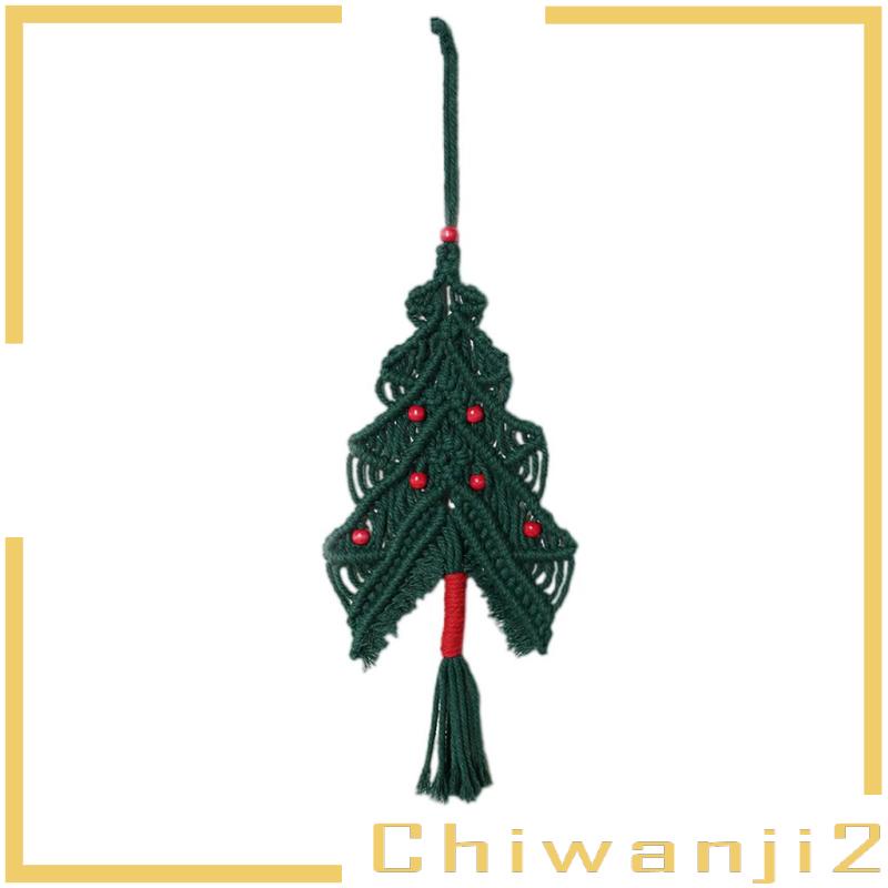 chiwanji2-จี้พู่ถักมาคราเม่-สไตล์นอร์ดิก-สําหรับตกแต่งผนังห้องนอนเด็ก