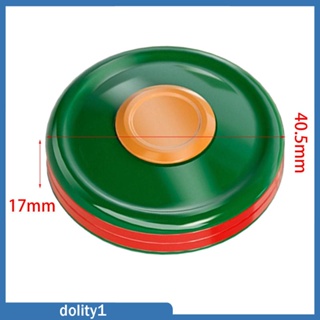 [Dolity1] ของเล่นฟิดเจ็ตสไลด์ ขนาดเล็ก สําหรับโต๊ะเรียน