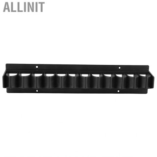 Allinit Horse Whip Crop Rack Easy Installation Improved Efficiency Storage To Use for Carriages Stables