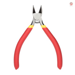 Japanese Style TNI-U Diagonal Side Cutting Pliers for Cable Wire Repair and Hand Tool