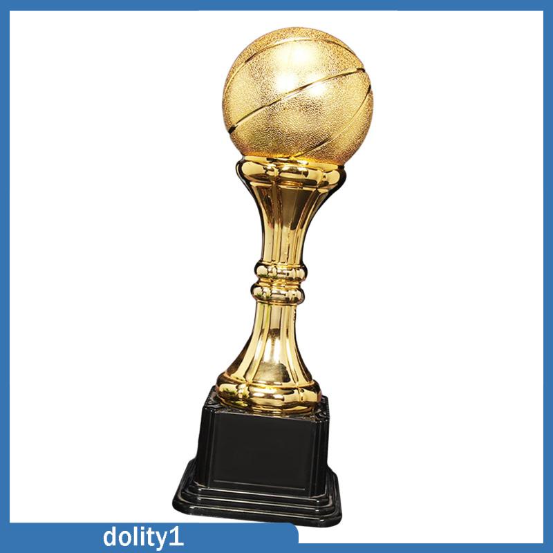 dolity1-ถ้วยรางวัลบาสเก็ตบอล-pp-รางวัล-รางวัลโทรฟี่-อเนกประสงค์-สําหรับตั้งโชว์บนชั้นวาง-หรือโต๊ะ