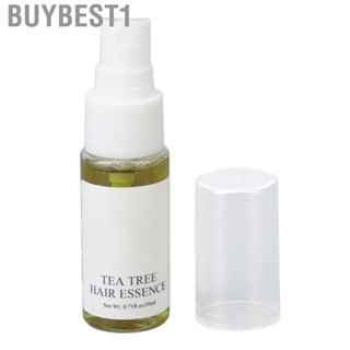 Buybest1 Hair Serum Oil Gentle  Promote Density Nourishing  Universal 20ml for Shower Room Man