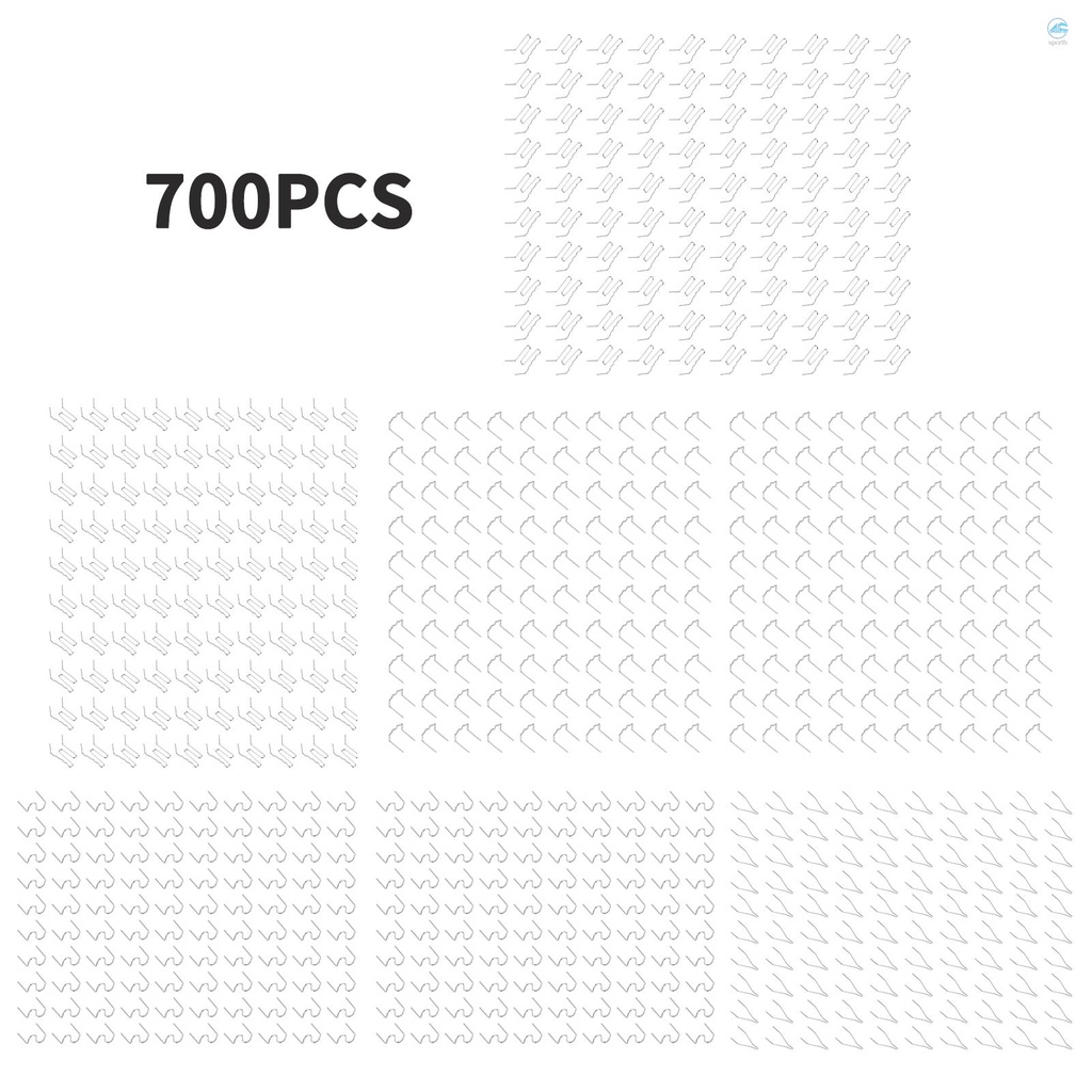 เครื่องเย็บกระดาษ-พลาสติก-สําหรับซ่อมแซมรถยนต์-700-ชิ้น