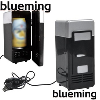 Blueming2 เครื่องอุ่นตู้เย็น USB 24V 5W ขนาดเล็ก สําหรับบ้าน