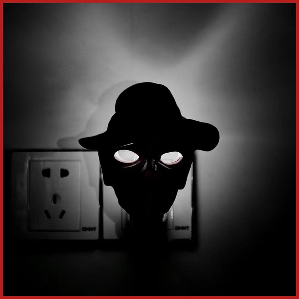 โคมไฟ-รูปหัวกะโหลก-สไตล์โกธิค-สําหรับตกแต่งห้องนอน-ห้องนั่งเล่น