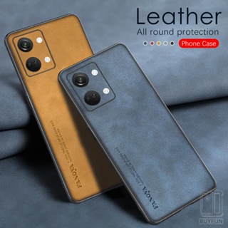 YBCG Luxury texture Leather TPU Soft Back Cover Phone Shockproof Case for OnePlus Nord CE3 Nord3 Nord CE 3 Lite 5G N30 2T Ace 10R pro