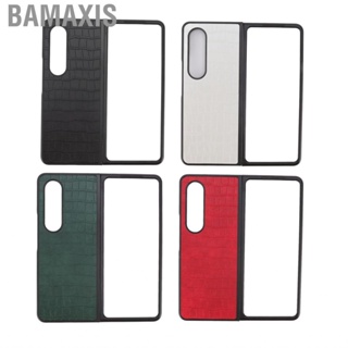 Bamaxis Phone Protective   Folding Screen Case Shockproof for