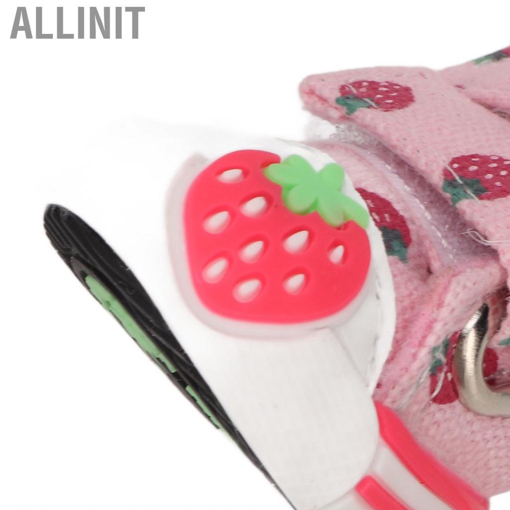 allinit-dogs-costumes-dog-shoes-slip-resistant-breathable-canvas-cute-strawberry-boots-for-small-dogs-teddy-bichon-pomeranian