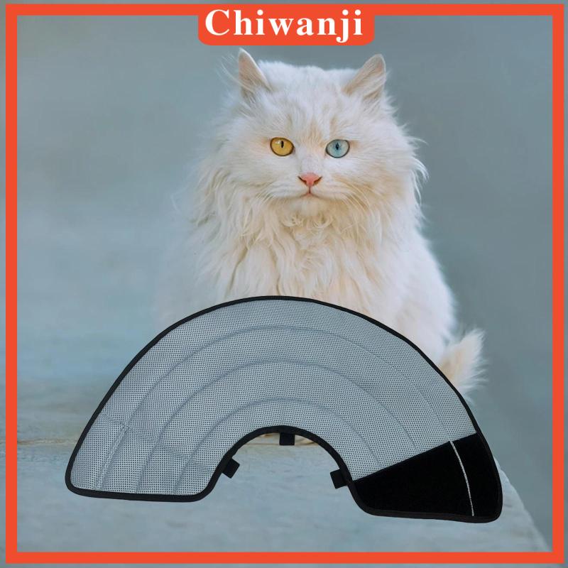 chiwanji-ฝาครอบกรวยแมว-แบบสะท้อนแสง-ดูแลง่าย-สําหรับแมว