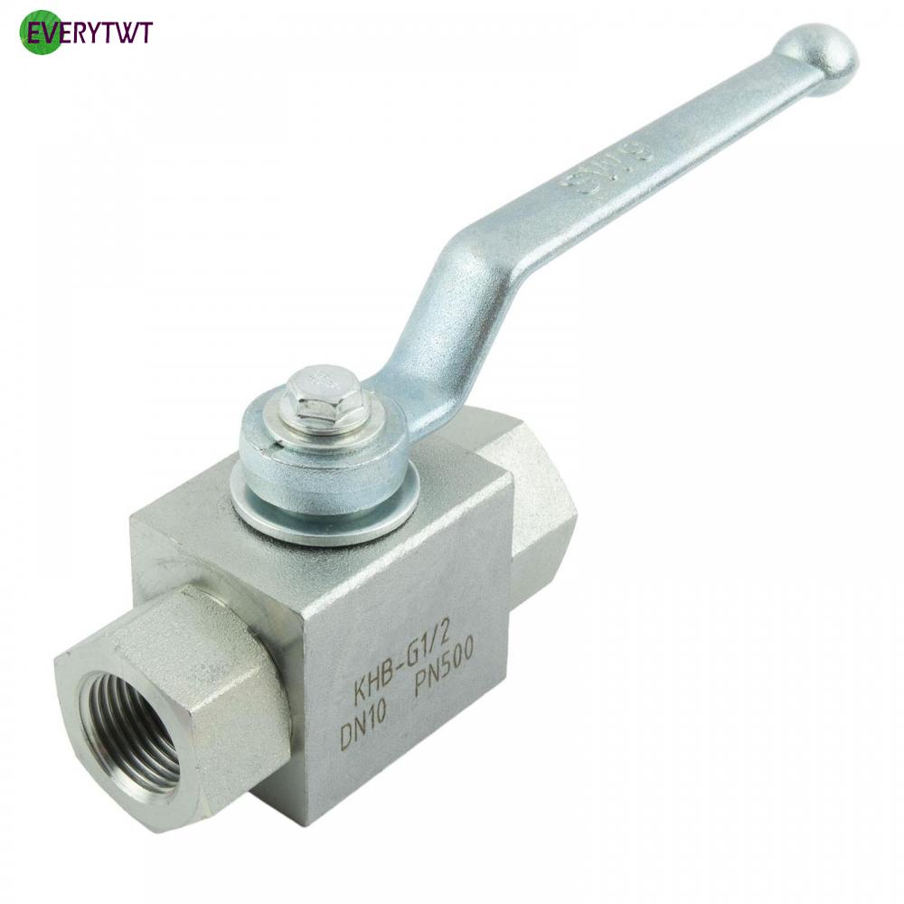 new-ball-valve-1-4-to-1-1pcs-500-bar-bsp-500-bar-mwp-hydraulic-manual