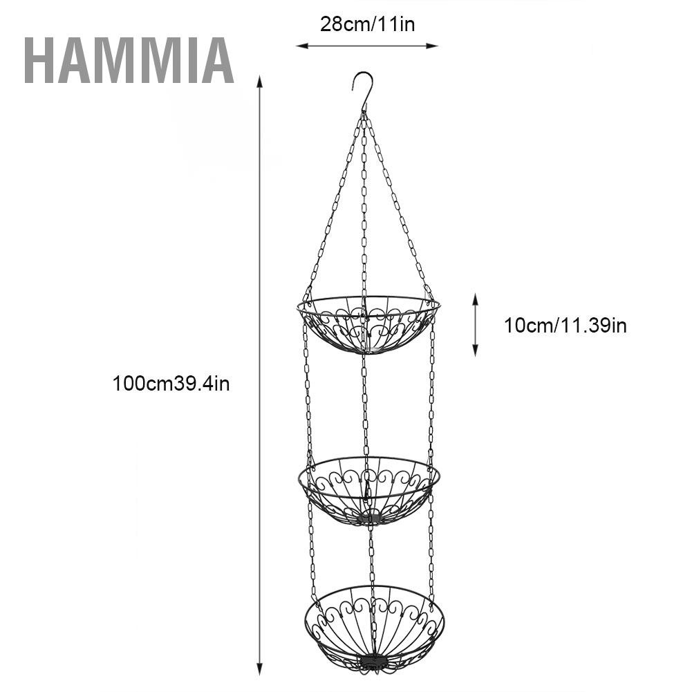 hammia-3-ชั้น-hollow-out-เหล็กผักผลไม้แขวนผู้ถือตะกร้าห้องครัวจัดเก็บ