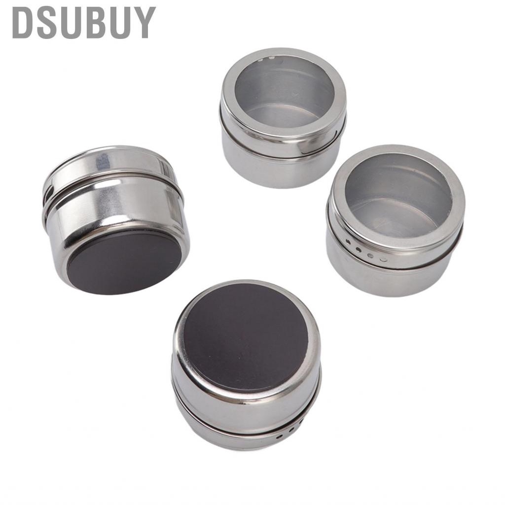 dsubuy-magnetic-spice-jars-containers-for