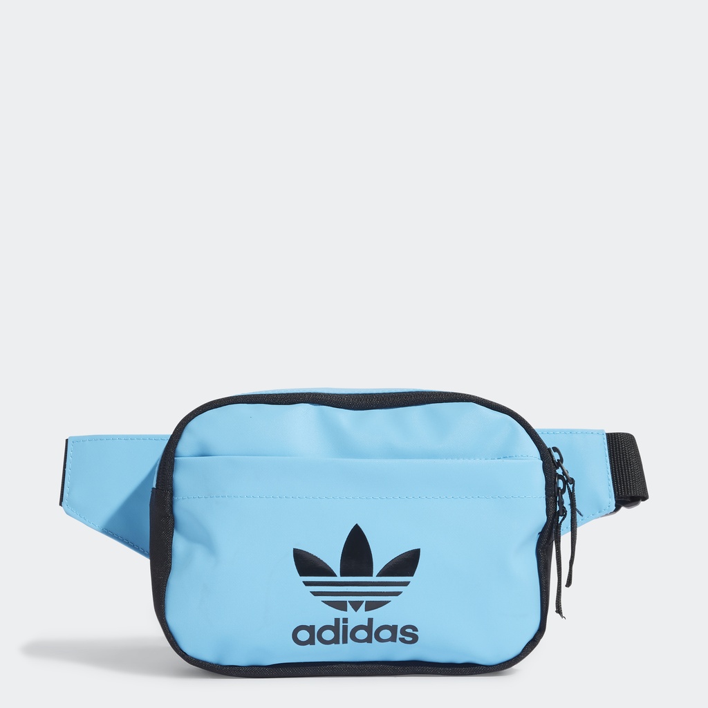 adidas-ไลฟ์สไตล์-กระเป๋าคาดเอว-adicolor-archive-unisex-สีน้ำเงิน-hd7195