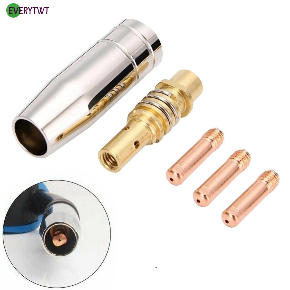 new-welding-nozzle-5pcs-set-accessories-conductive-tip-contact-tip-mig-welding