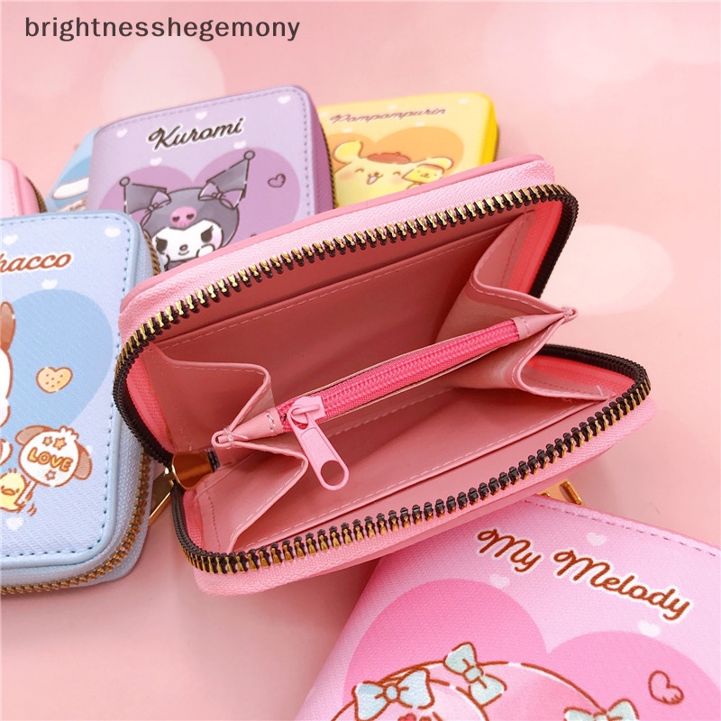 bgth-กระเป๋าสตางค์-กระเป๋าใส่เหรียญ-ลายการ์ตูน-cinnamoroll-น่ารัก-ขนาดเล็ก-สําหรับเด็กผู้หญิง