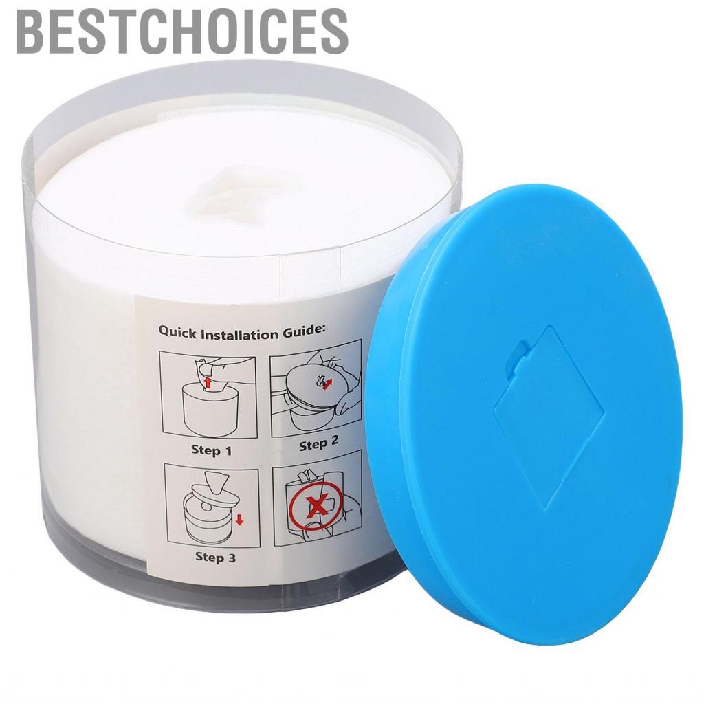 bestchoices-100pcs-optical-fiber-cleaning-wipes-dust-free-paper-clean-time-over-600