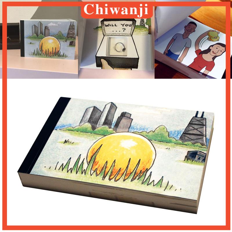 chiwanji-หนังสือการ์ตูน-พร็อพงานปาร์ตี้-สําหรับวันหยุด