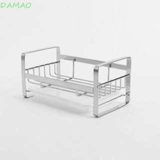 Damao ถาดวางฟองน้ํา ระบายน้ํา ถอดออกได้ สําหรับอ่างล้างจาน