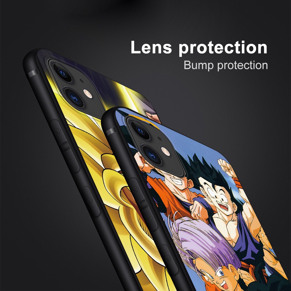 สําหรับ-samsung-galaxy-a04-a04e-a14-a24-a34-a54-f14-5g-เคสโทรศัพท์ซิลิโคน-tpu-แบบนิ่ม-ลายการ์ตูนดราก้อนบอล-กันกระแทก