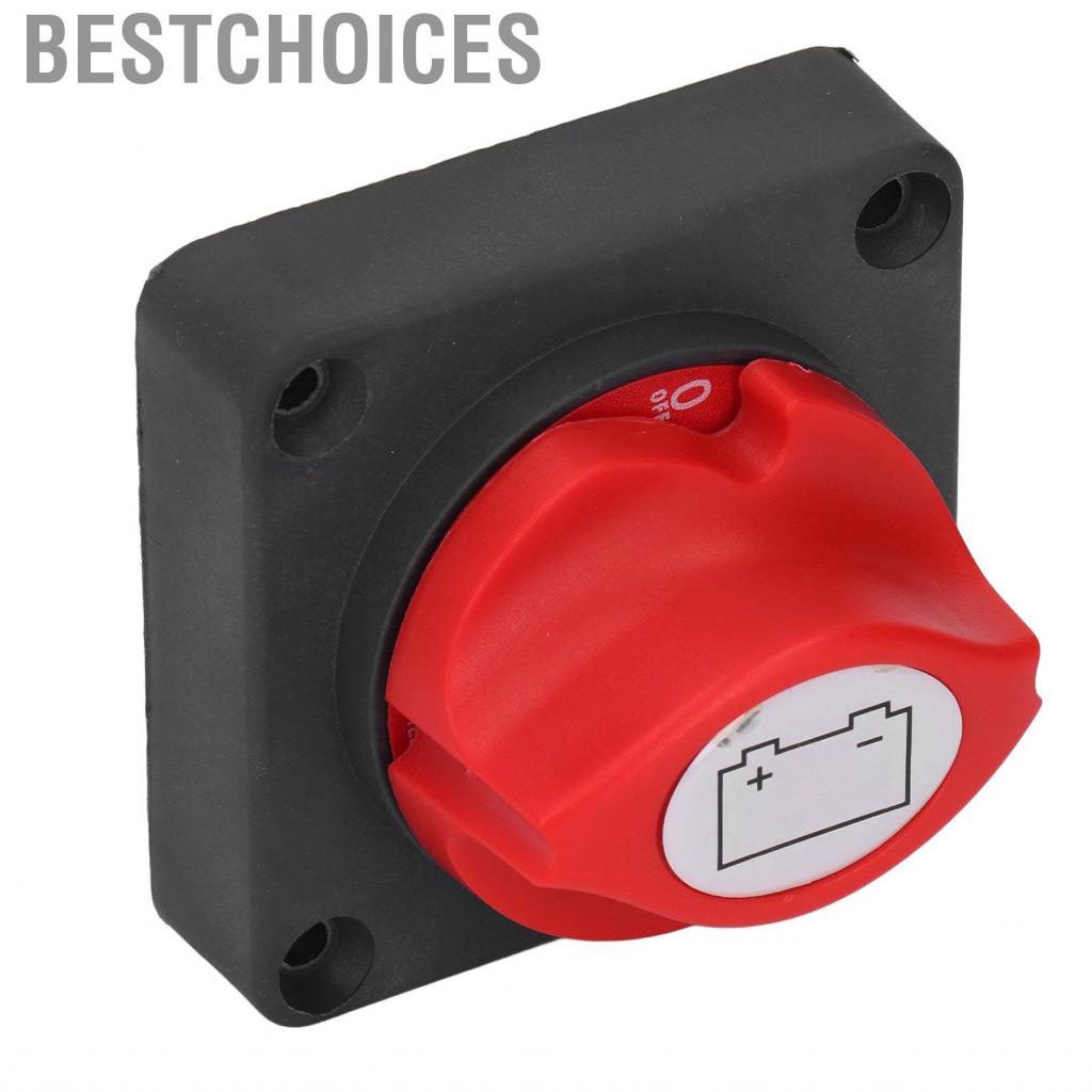 bestchoices-a701-pm-disconnect-switch-fully-enclosed-design-clear-color-label-safe-isolator-selector-dc-12-48v