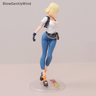 Blowgentlywind ตุ๊กตาฟิกเกอร์ PVC อนิเมะ Dragon Ball Z ของเล่น ของขวัญ สําหรับสะสม