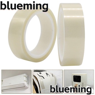 Blueming2 เทปฟิล์ม PET ฉนวนกันความร้อน ความโปร่งใสสูง อุณหภูมิสูง อเนกประสงค์