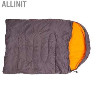 Allinit Dog Sleeping Bag Bed Lightweight Water Resistant Comfortable Inside