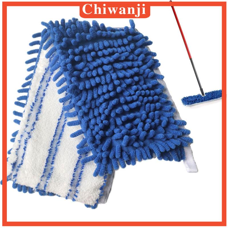 chiwanji-แผ่นไม้ถูพื้น-สองด้าน-ใช้ซ้ําได้-49x15-ซม-สําหรับ-accs