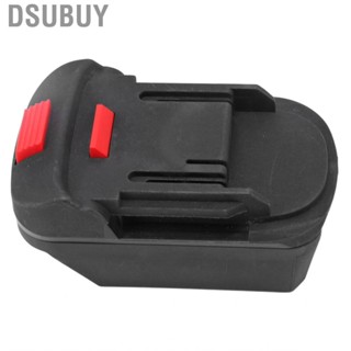 Dsubuy Adapter Converter For DCA 18‑21V Portable Cutting Grinding Tool