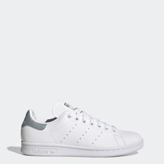 adidas ไลฟ์สไตล์ รองเท้า Stan Smith ผู้หญิง สีขาว GX4624