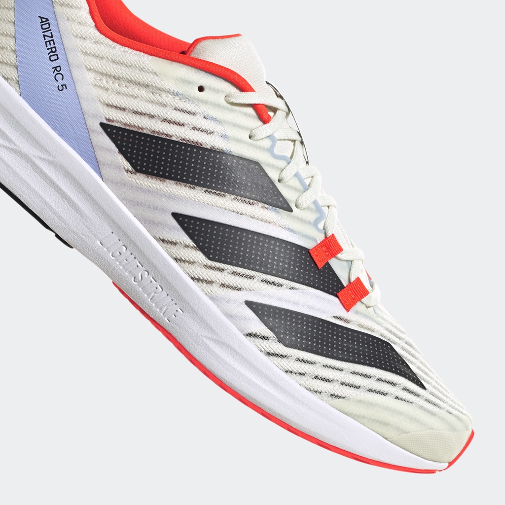 adidas-วิ่ง-รองเท้า-adizero-rc-5-unisex-สีขาว-hq3679