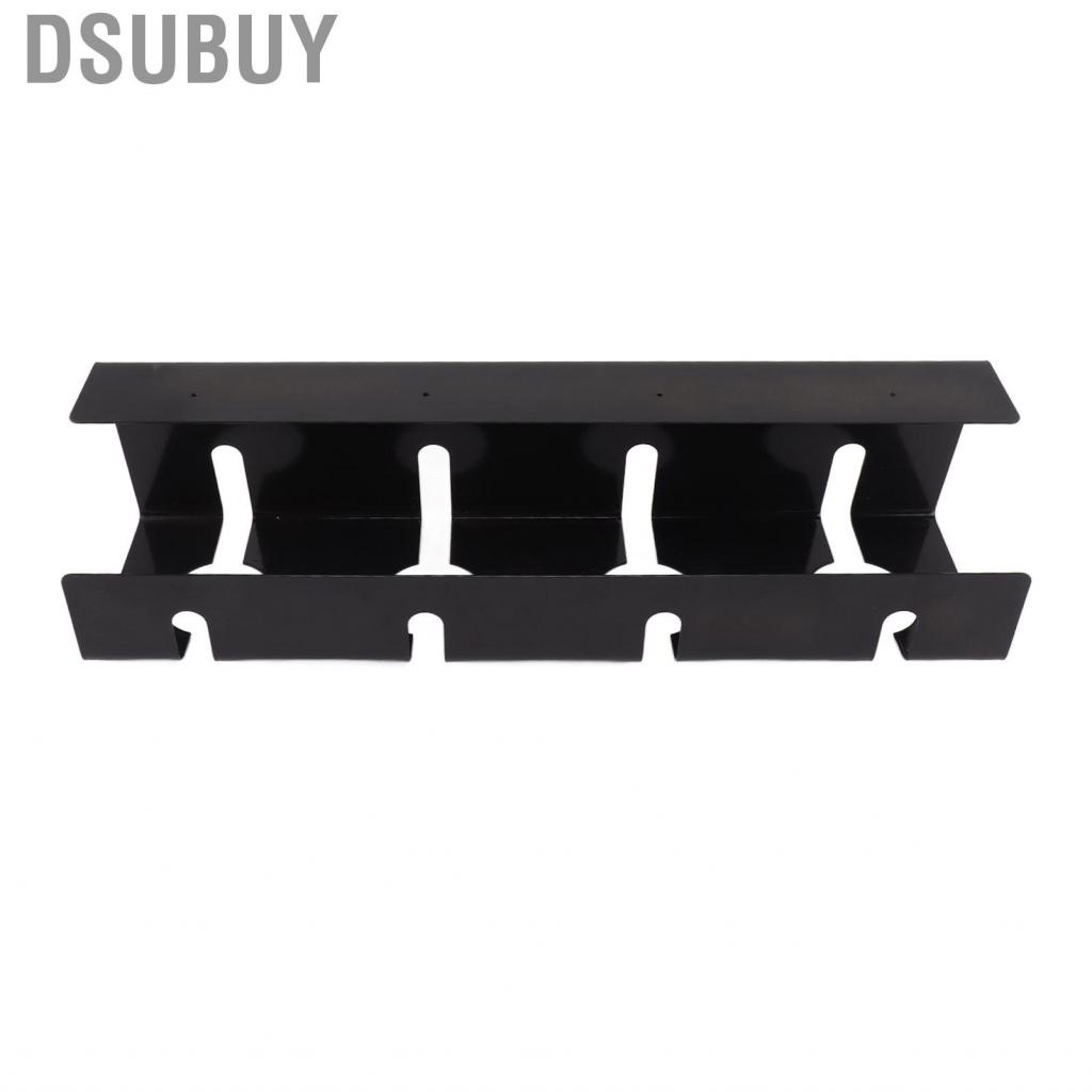 dsubuy-under-desk-cable-management-tray-large-steel-holder