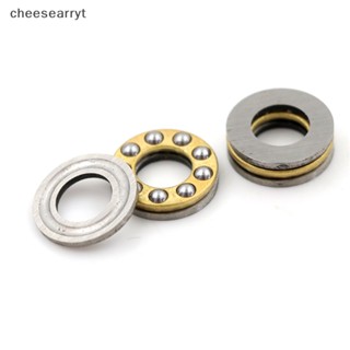 Chee โมเดลเครื่องบินบังคับวิทยุ F8-16M 8x16x5 มม. 10 ชิ้น