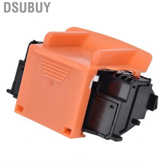 Dsubuy Print Head Reliable Functional Office Printer Lightweight Original Strong Durable with Protective  for IP7280 MG6480