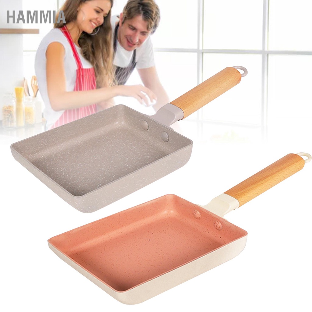 hammia-กระทะ-squared-maifan-stone-โลหะผสมหนาที่ถอดออกได้ด้ามไม้กระทะทำอาหารสำหรับห้องครัวสำหรับครอบครัว