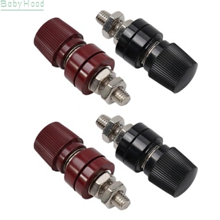 【Big Discounts】Easy to Install Insulated Terminal Power Connector Kit 4pcs Set (117 characters)#BBHOOD