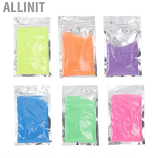 Allinit Colored Sand 50g Never Gets Wet Play Handmade Toys For 14 To 18 Years Old