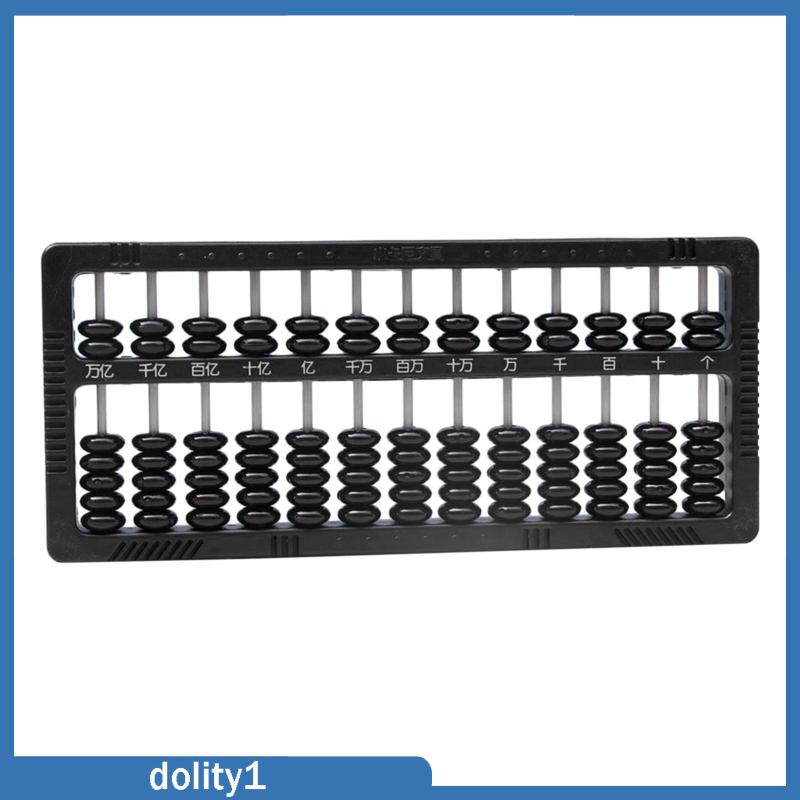 dolity1-เครื่องคิดเลขคณิตศาสตร์-13-คอลัมน์-สําหรับเด็ก